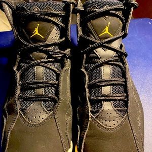BOGO free - Air Jordan True Flight size 9.5
